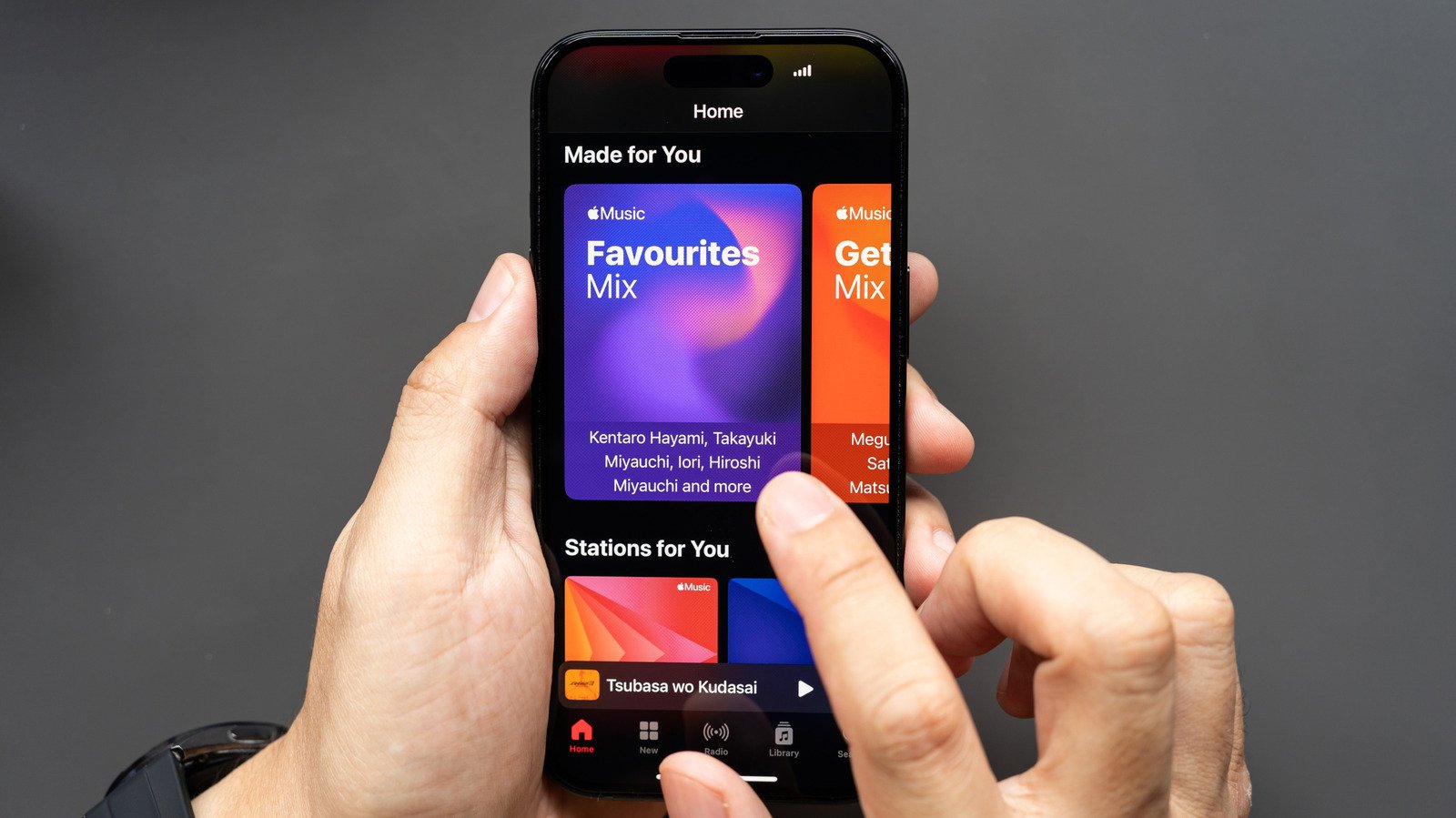 How To Adjust The Audio Quality In Apple Music