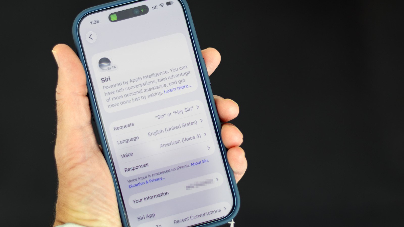 How To Disable Or Restrict Your iPhone’s Apple Intelligence Features