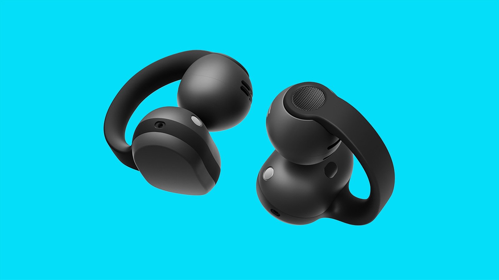 Samsung Launches Its First Clip-On Earbuds In South Korea