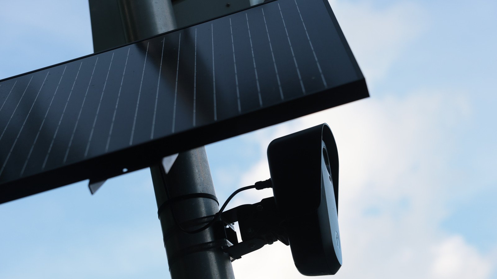Florida County Finds 11 Unpermitted Flock Cameras With Unidentified Owners