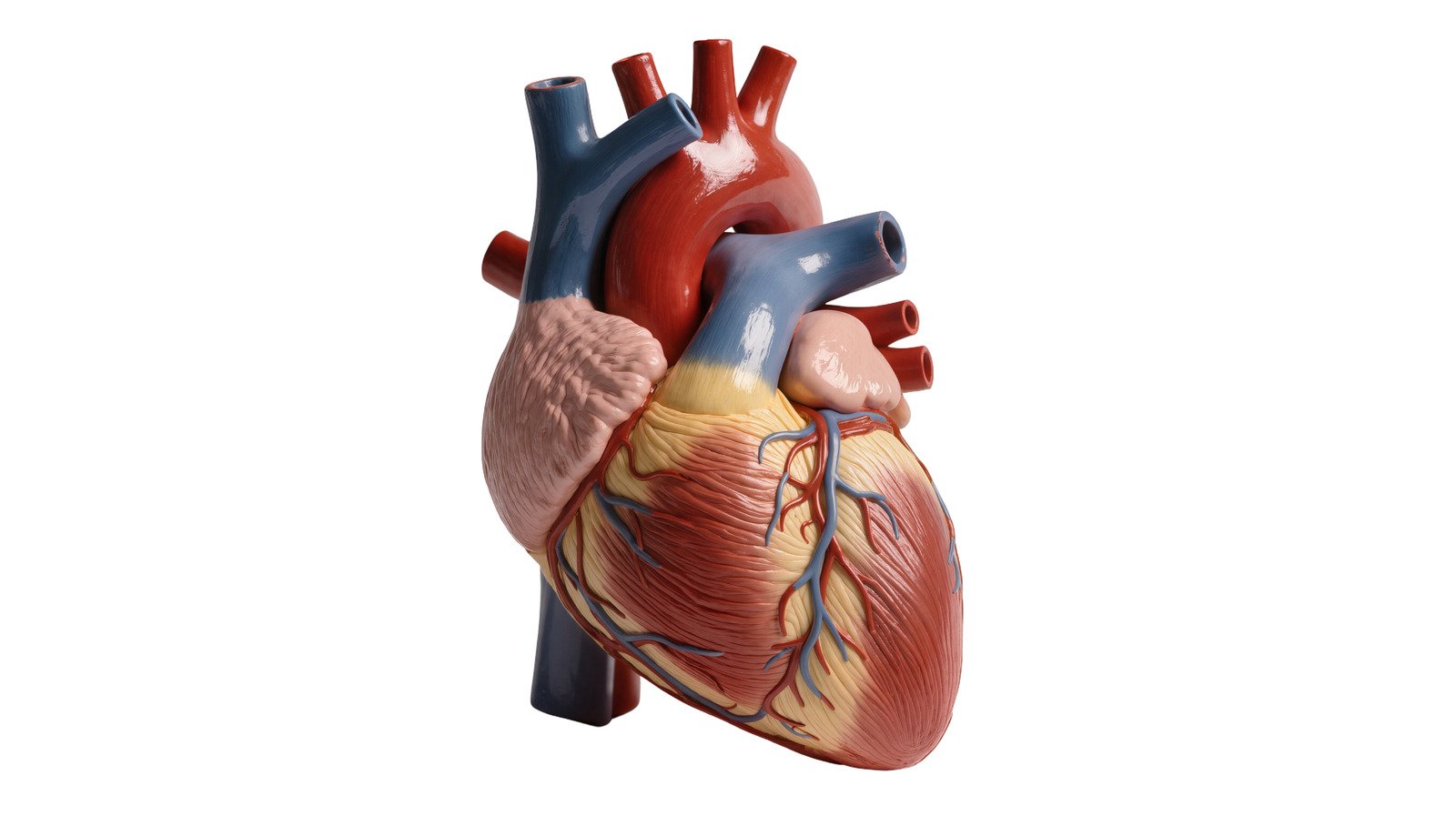FDA Approves Artificial Heart Valve For Kids That Grows As They Do