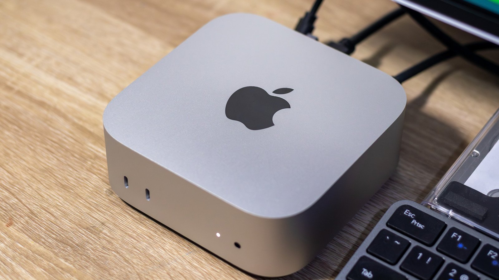 Apple Sounds The Alarm On AI Agents And ‘Full Disk Access’