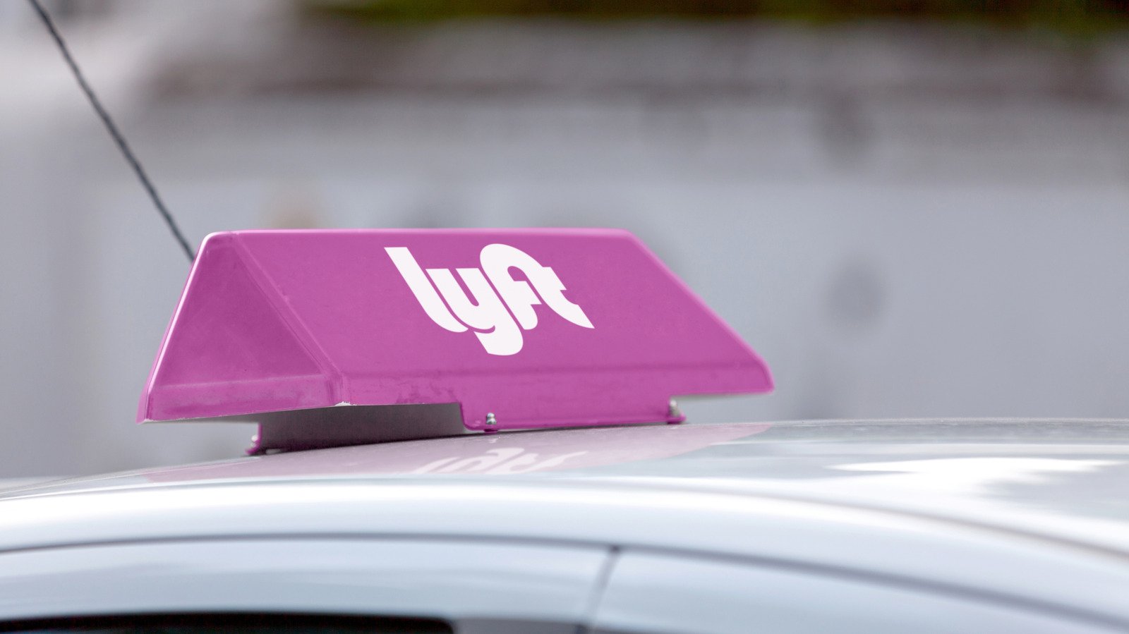 Lyft Agrees To Pay $272.5 Million To Settle Worker Classification Lawsuit