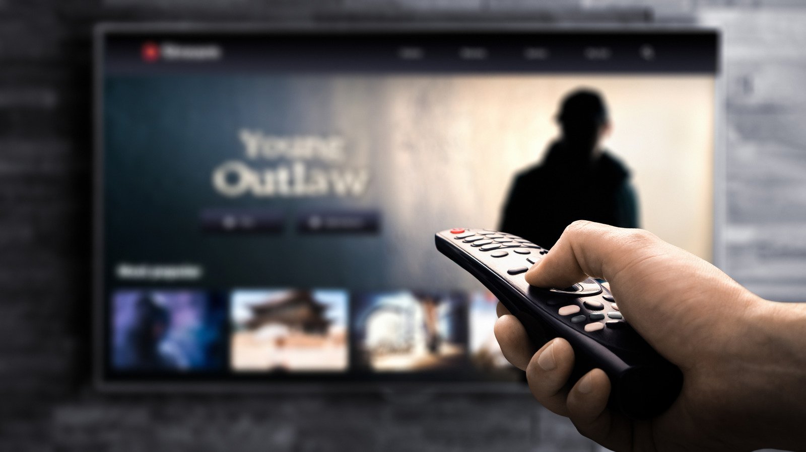 Simple Tweaks To Improve Your 4K TV’s Picture Quality