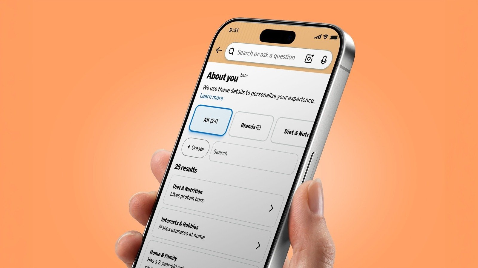 How To Find Your Amazon ‘About You’ Page (And How To Edit It)