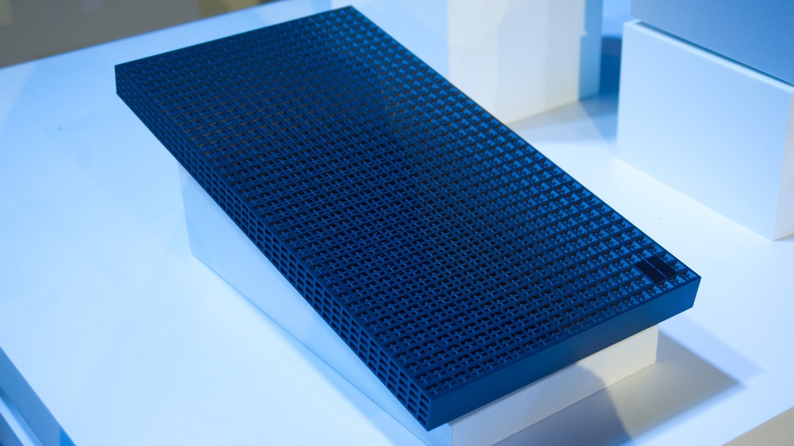 Here’s What The $6,000 Surface RTX Spark Dev Box Looks Like