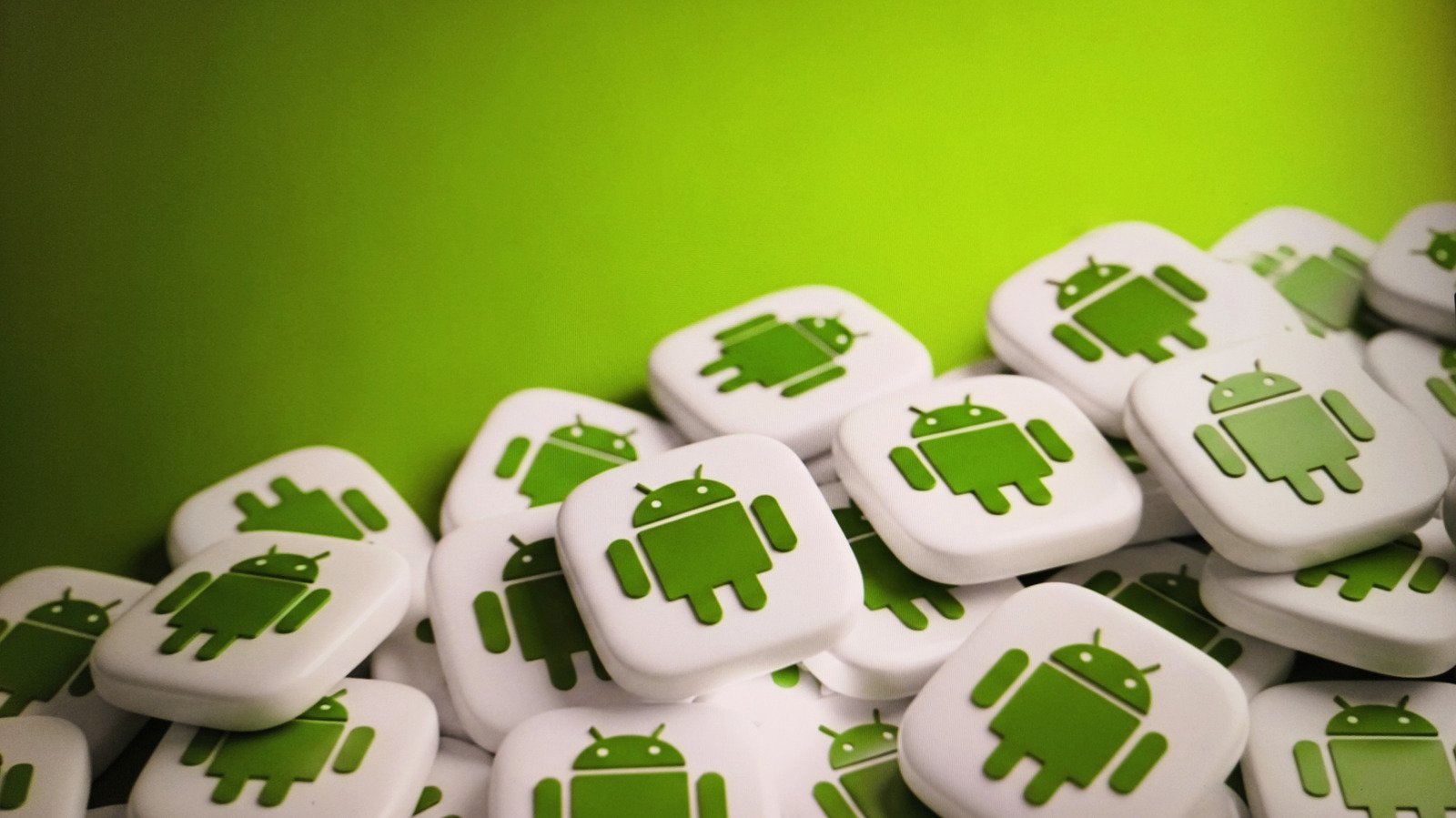 What’s Actually Eating All The Storage Space On Your Android Phone?