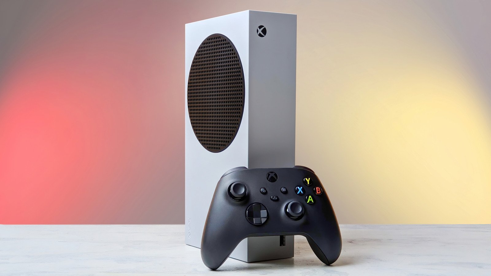 The Reason The Xbox Series S Is So Much Cheaper Than The Series X