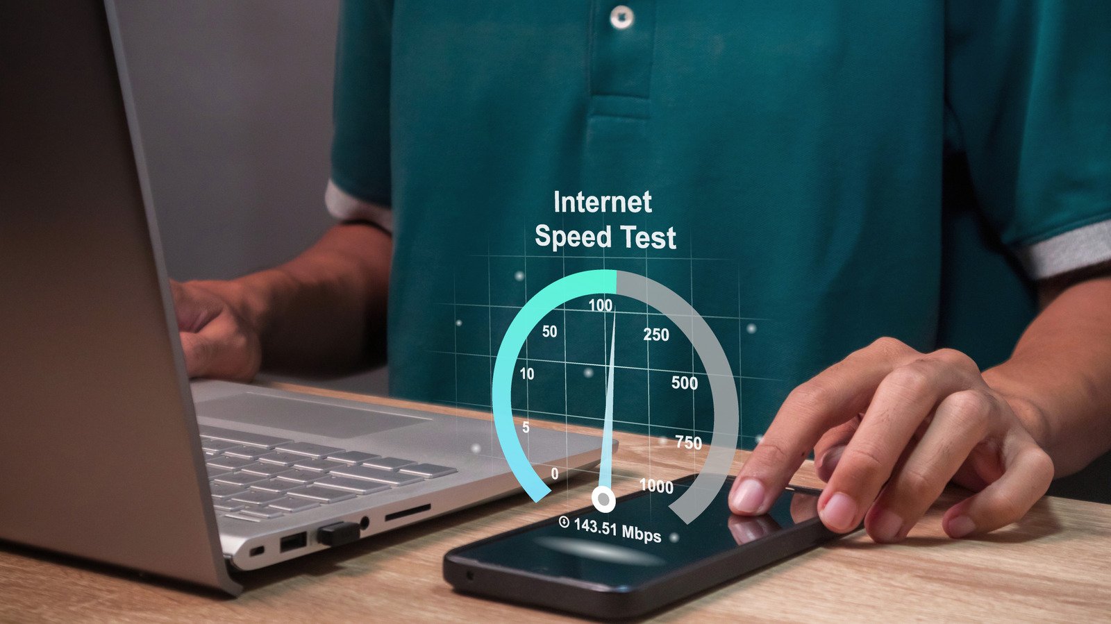 Mbps Vs MB/s: What Do These Speeds Mean?