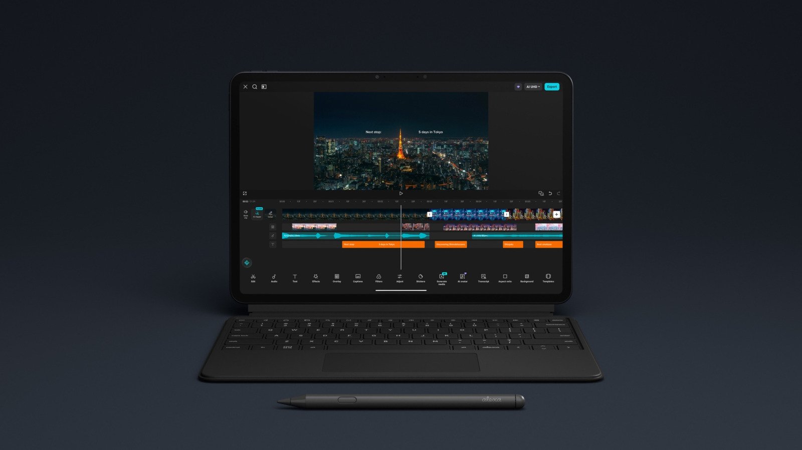 Alexa Tablet Vs iPad Pro: How Amazon Is Keeping Up With Apple