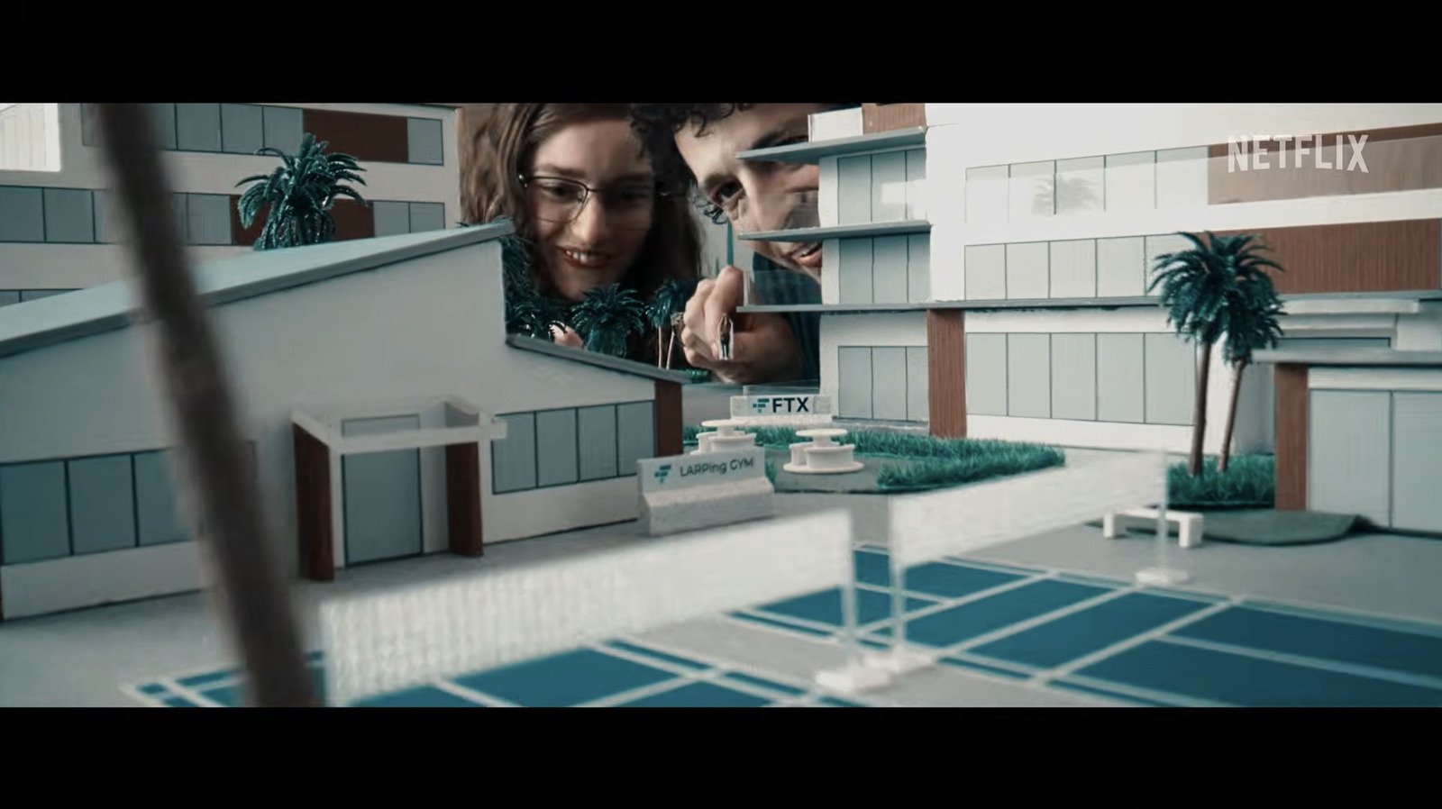 Netflix Releases Trailer For Its Miniseries About Sam Bankman-Fried’s Scandal-Ridden Crypto Exchange