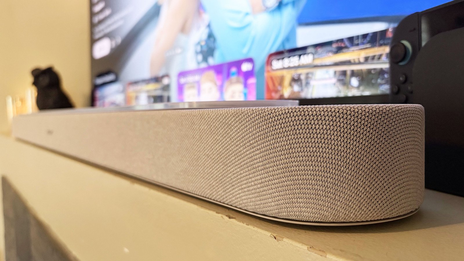 Bose Lifestyle Ultra Soundbar Review: A Great Home Theater Option All By Itself