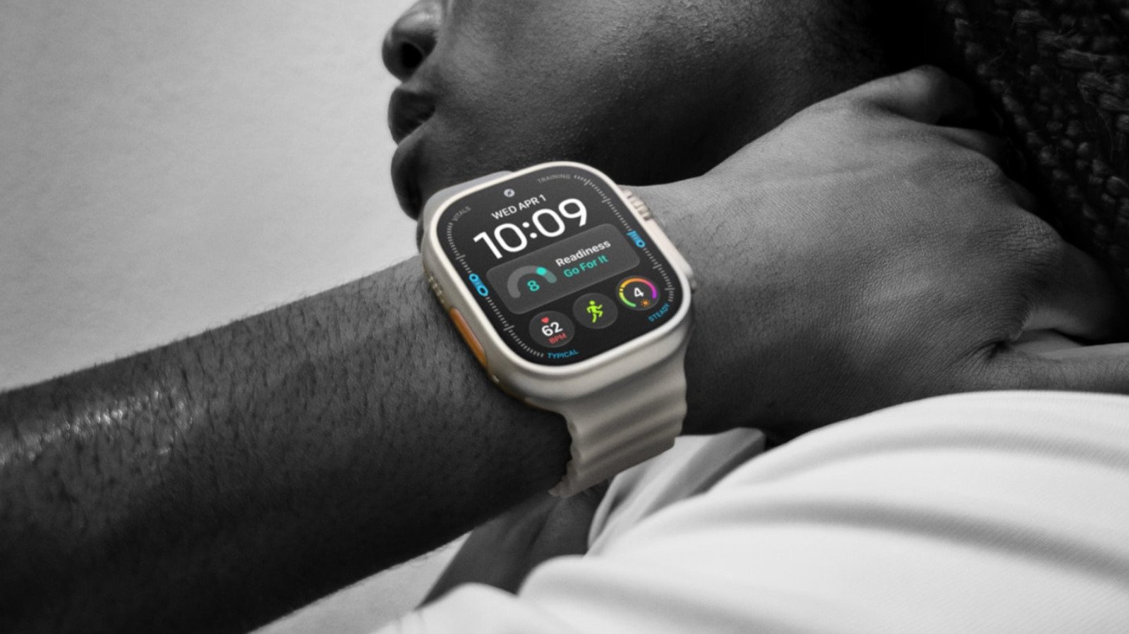What Can You Use Your Apple Watch Ultra 4 Action Button For?