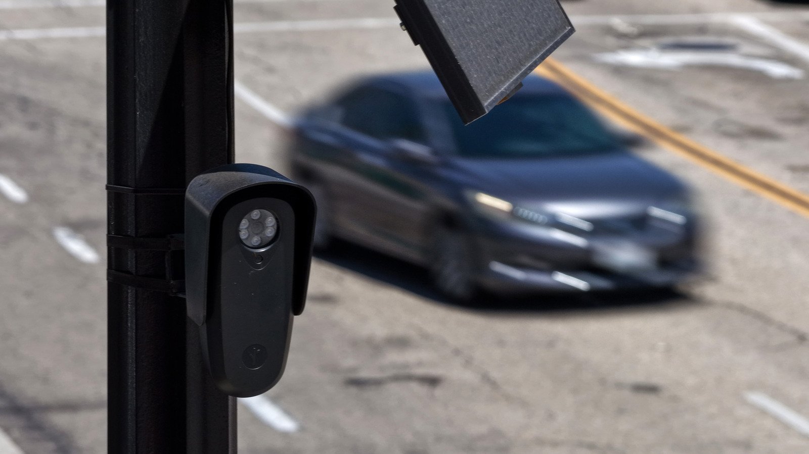 Flock Safety Is Reportedly Planning Major Layoffs Now That Everyone Hates It