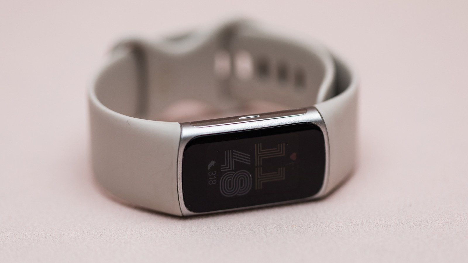 Google Teases Its New ‘Fitbit Edge’ Wearable Ahead Of An October 12 Reveal