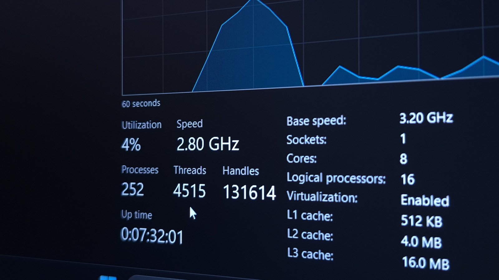 Why It’s Important To Monitor Your PC’s Background Processes