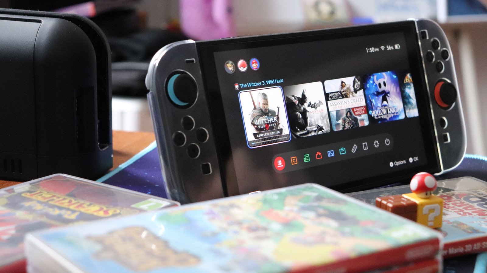 What To Check If Your Nintendo Switch 2 Isn’t Connecting To The TV