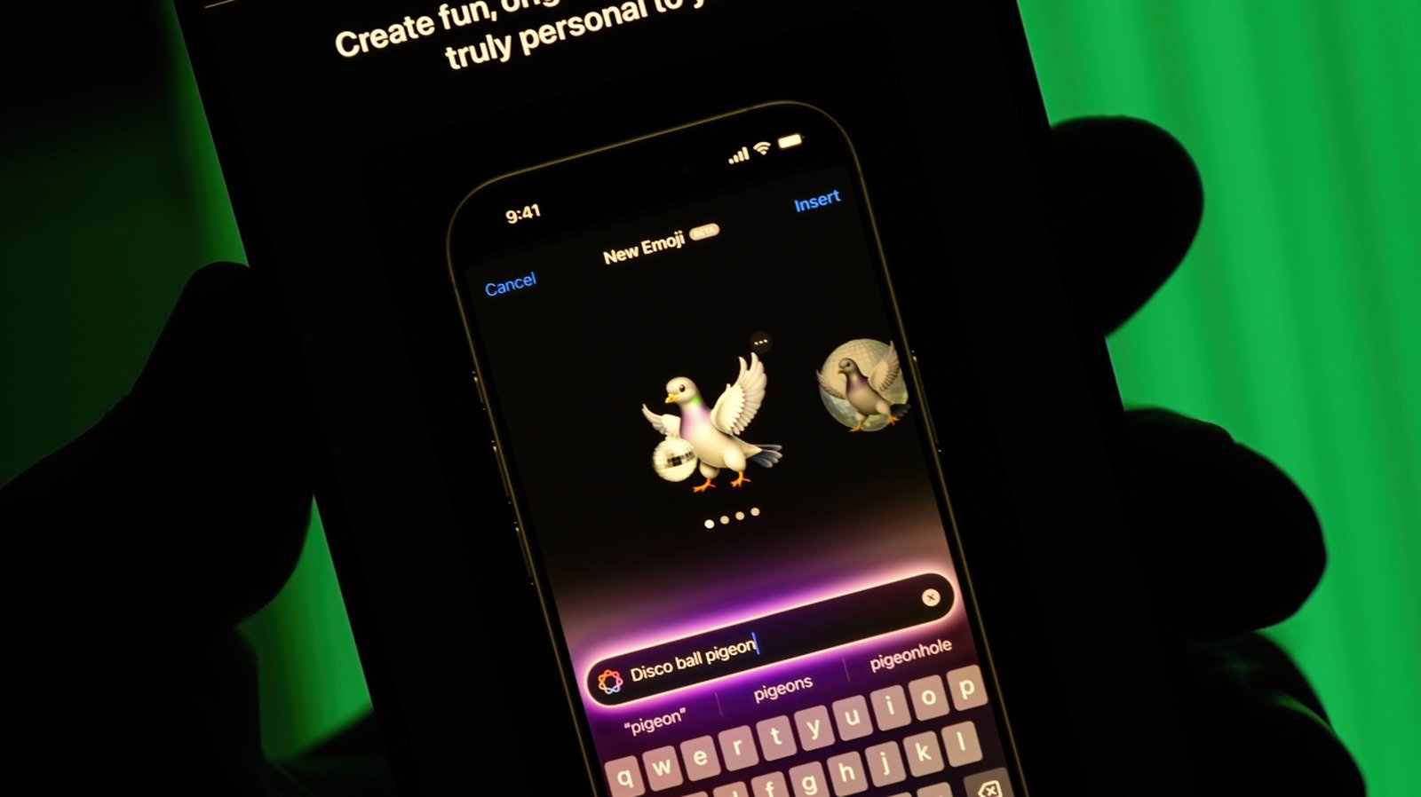 What Is Apple’s Image Playground App For And How Do You Use It?