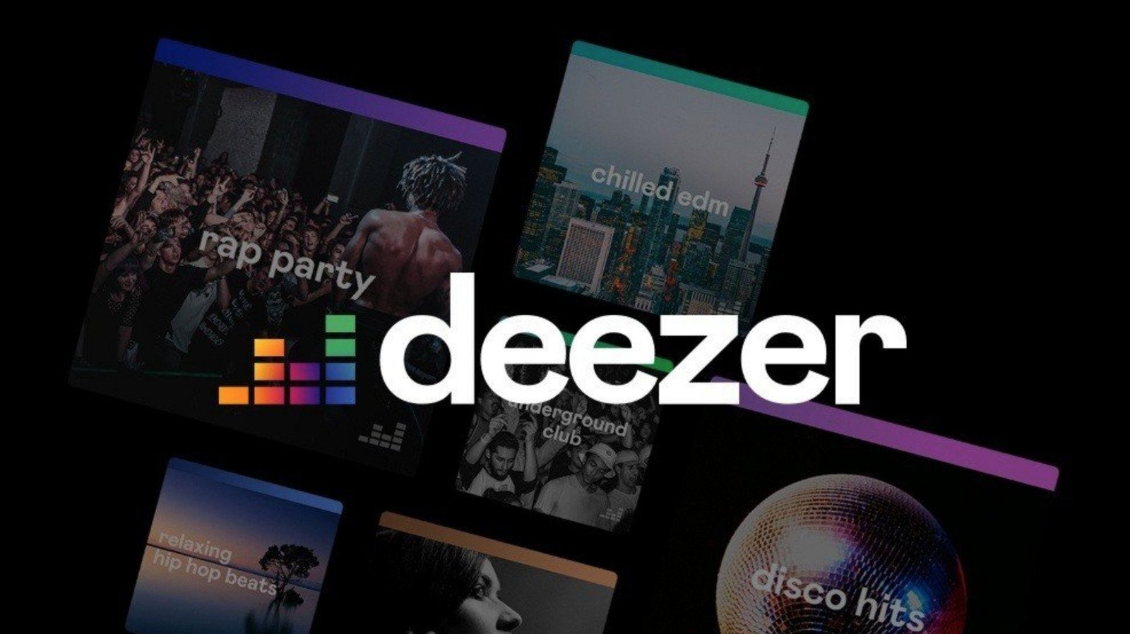Deezer Will Let Listeners Completely Filter Out AI Music