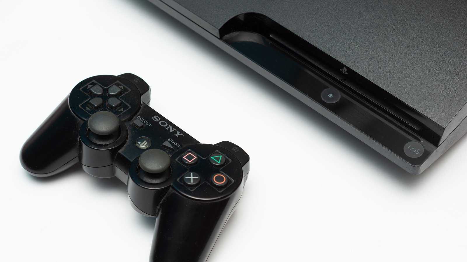 6 Unexpected Uses For Your Old PlayStation 3