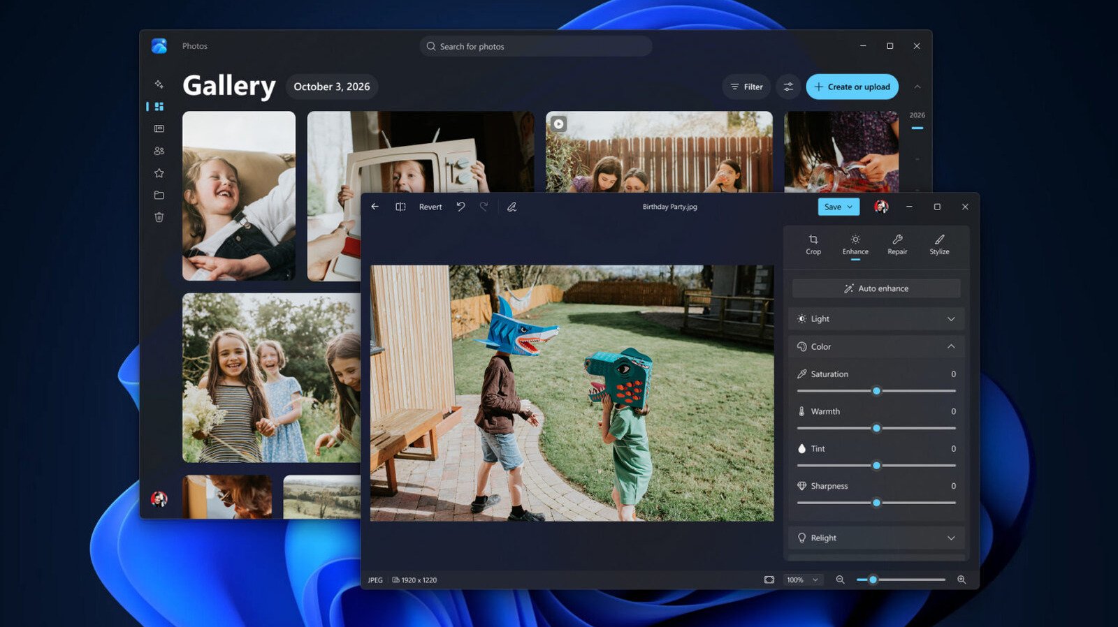 Microsoft Says It Made Windows 11 Zippier, Especially On PCs With Less RAM