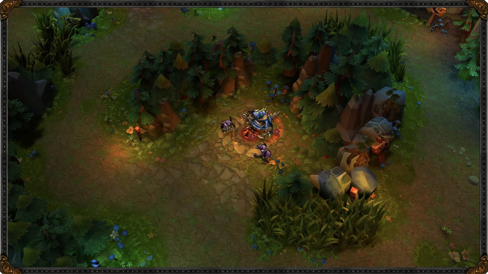 Riot Will Sunset League Of Legends Classic In January 2027