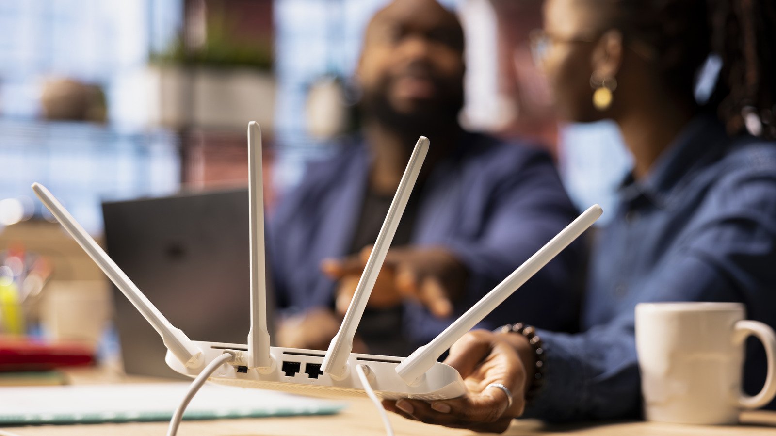 What Does MLO Mean On Your Router And Should You Enable It?