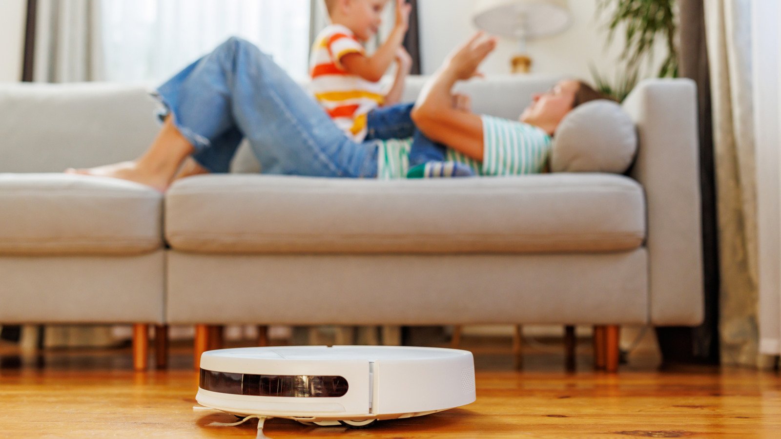 Robot Vacuums Have A Major Privacy Problem You Should Be Aware Of
