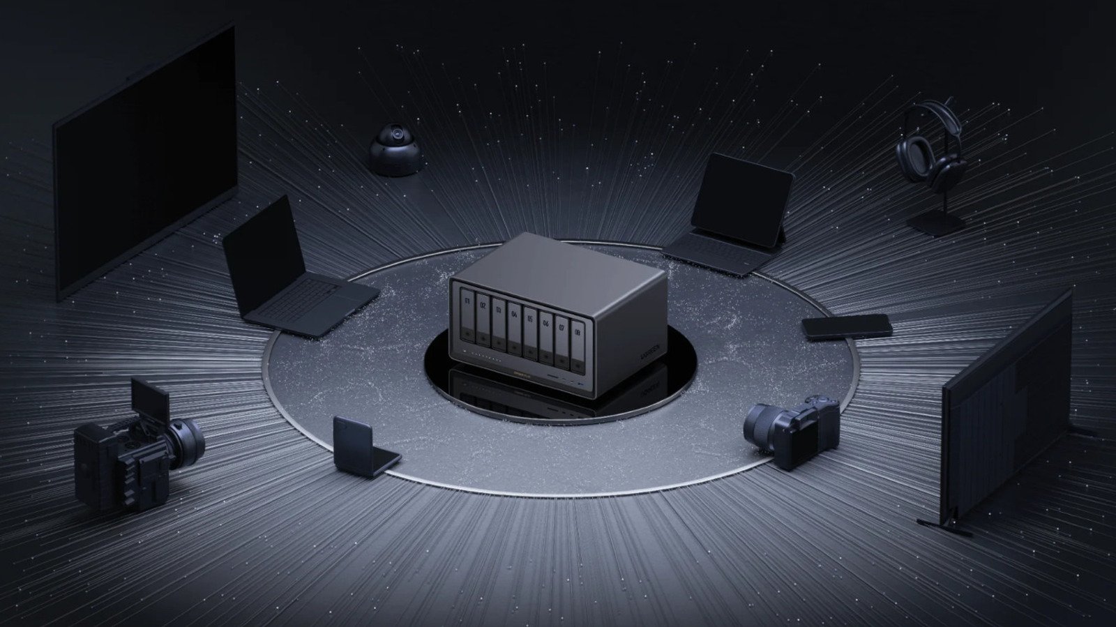 What Can You Use The HDMI Port On Your Ugreen NAS For?