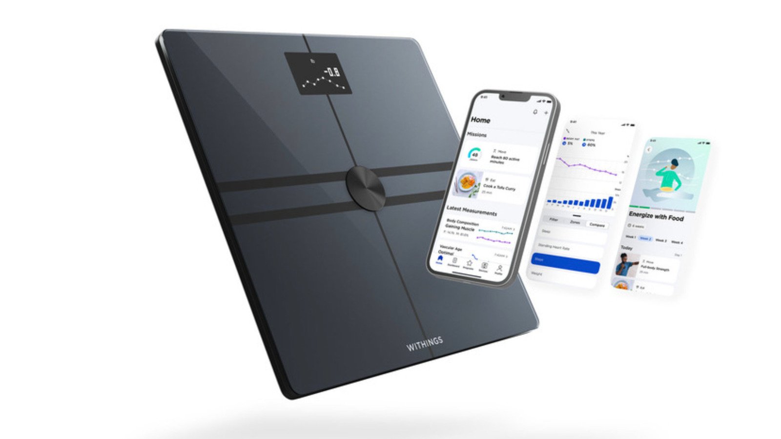 Withings Wants New Users To Pay $100 A Year To Sync With Apple Health