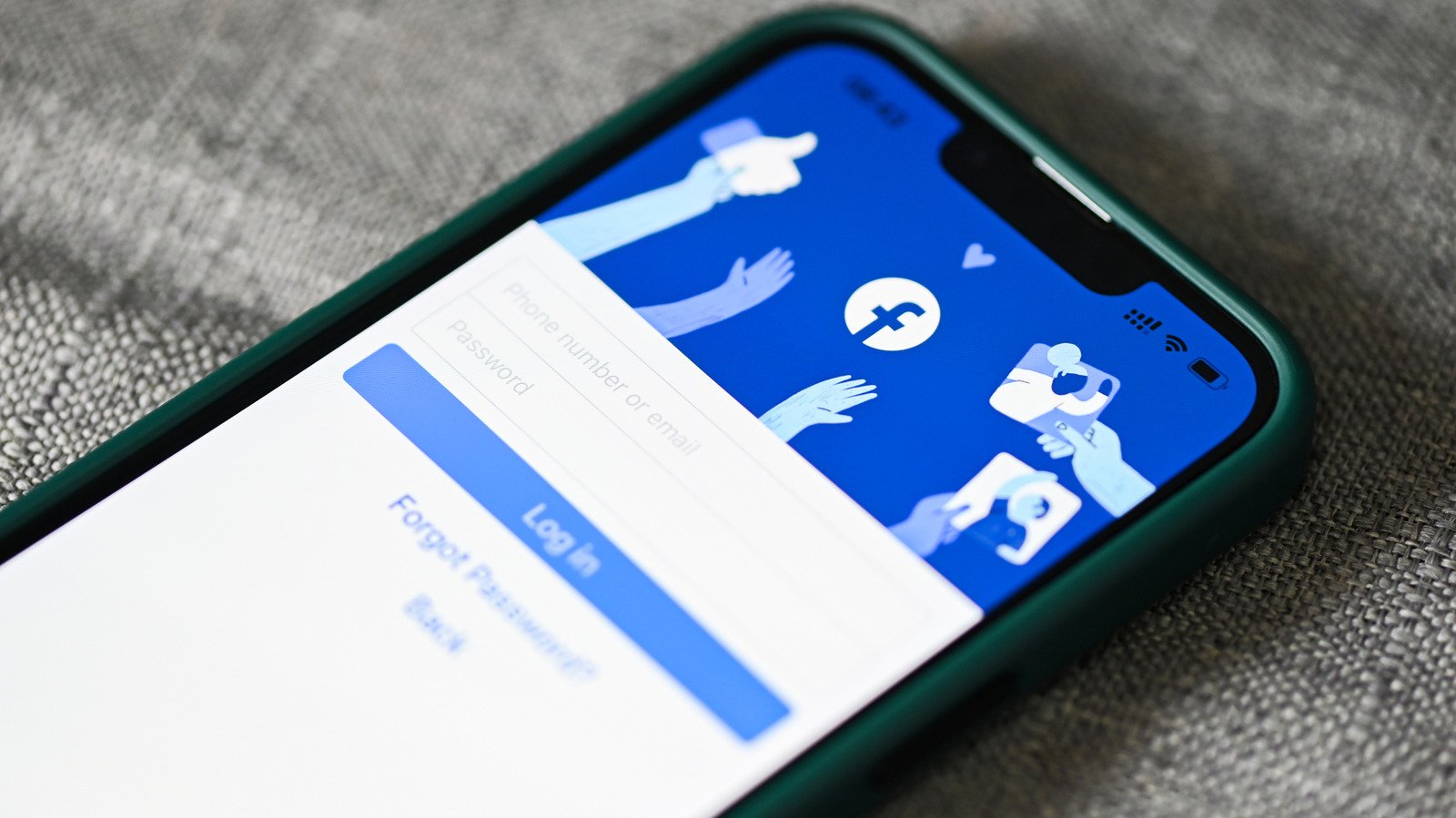 Meta Tweaks Its New Terms Of Service After Backlash Against Scraping