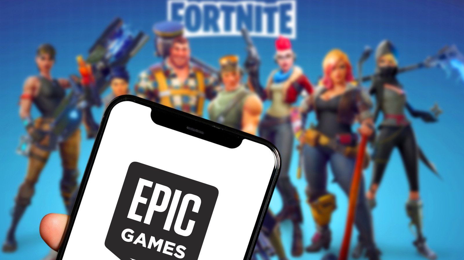 Fortnite Is Back On Apple’s Australian App Store Following Court Ruling