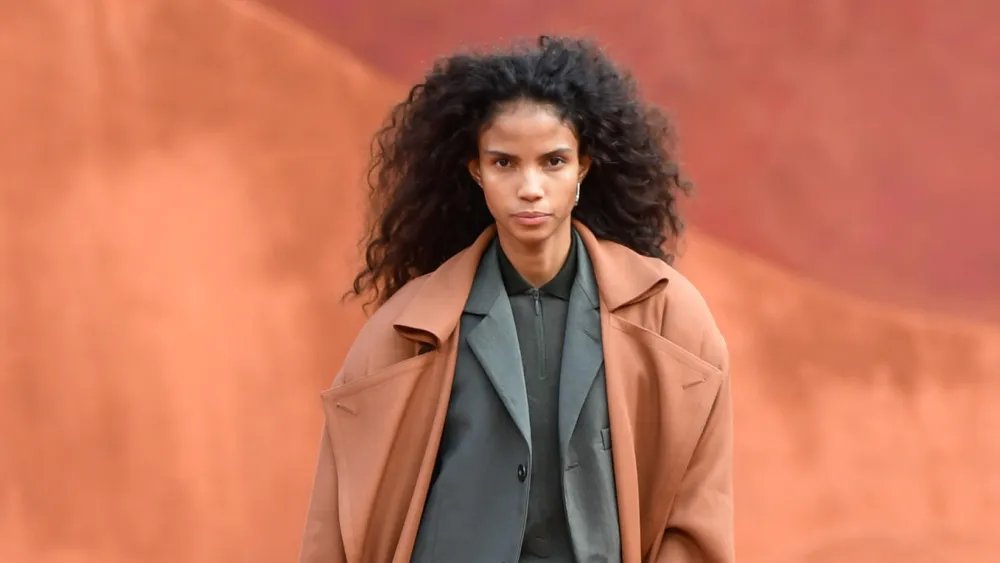 Lacoste Spring 2027 Ready-to-Wear Runway, Fashion Show & Collection Review
