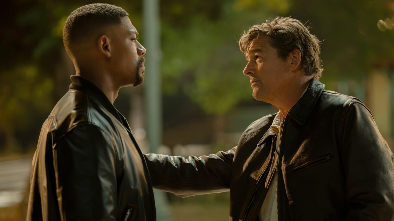 HBO's 'Lanterns' Final Episode Explained