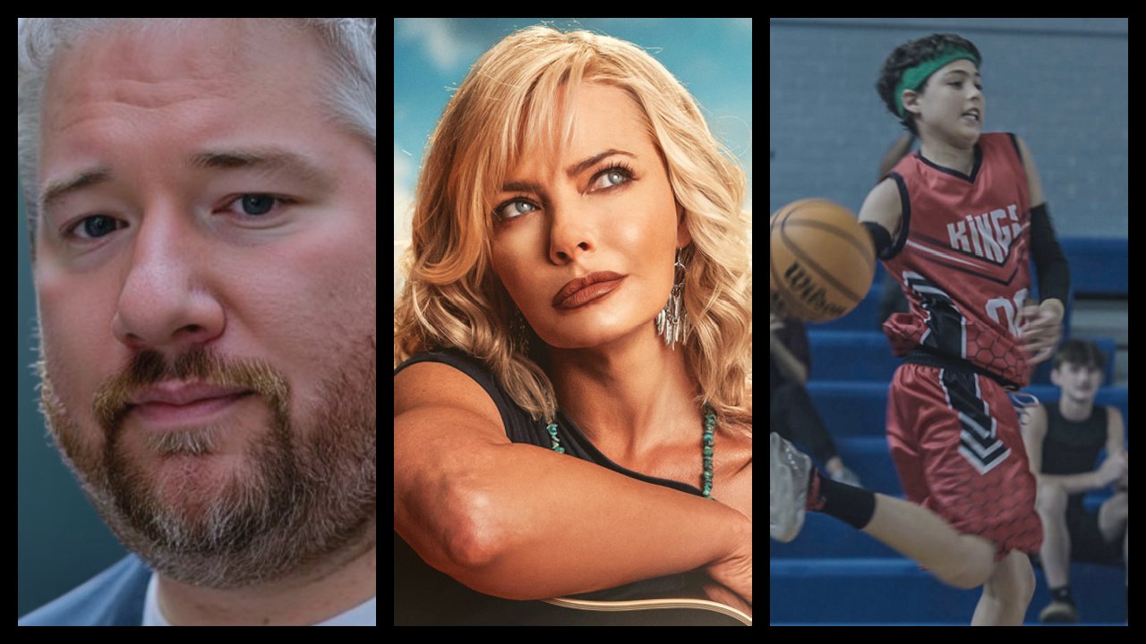 ‘Last Shot’ Interview: Jaime Pressly, Dylan Friedman and More