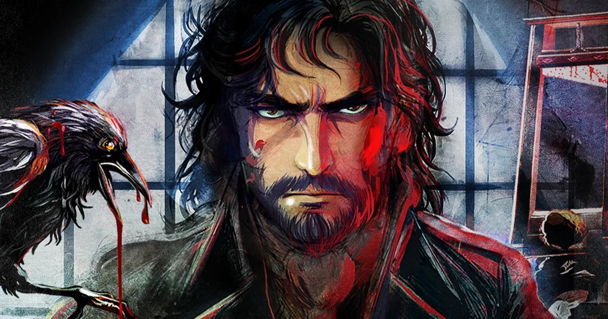 Lazare’s Sacrifice is a narrative deckbuilder made with Gwent’s creator about avoiding the guillotine during the French Revolution