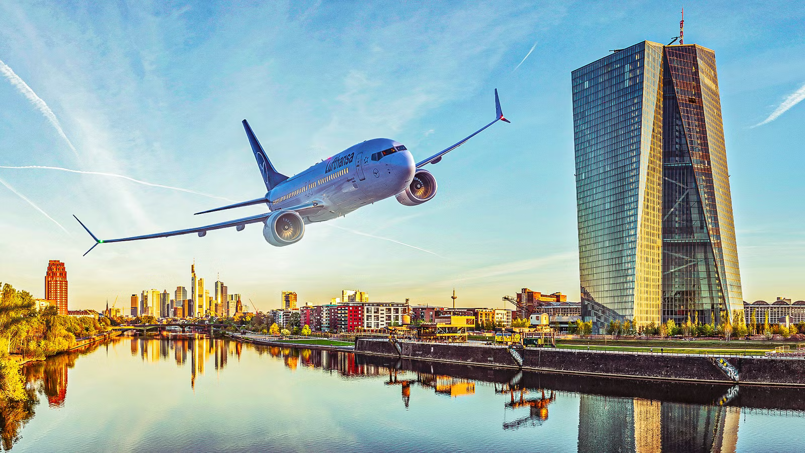 The Legacy Airbus Operator Returning To Boeing After A Decade Away From The 737