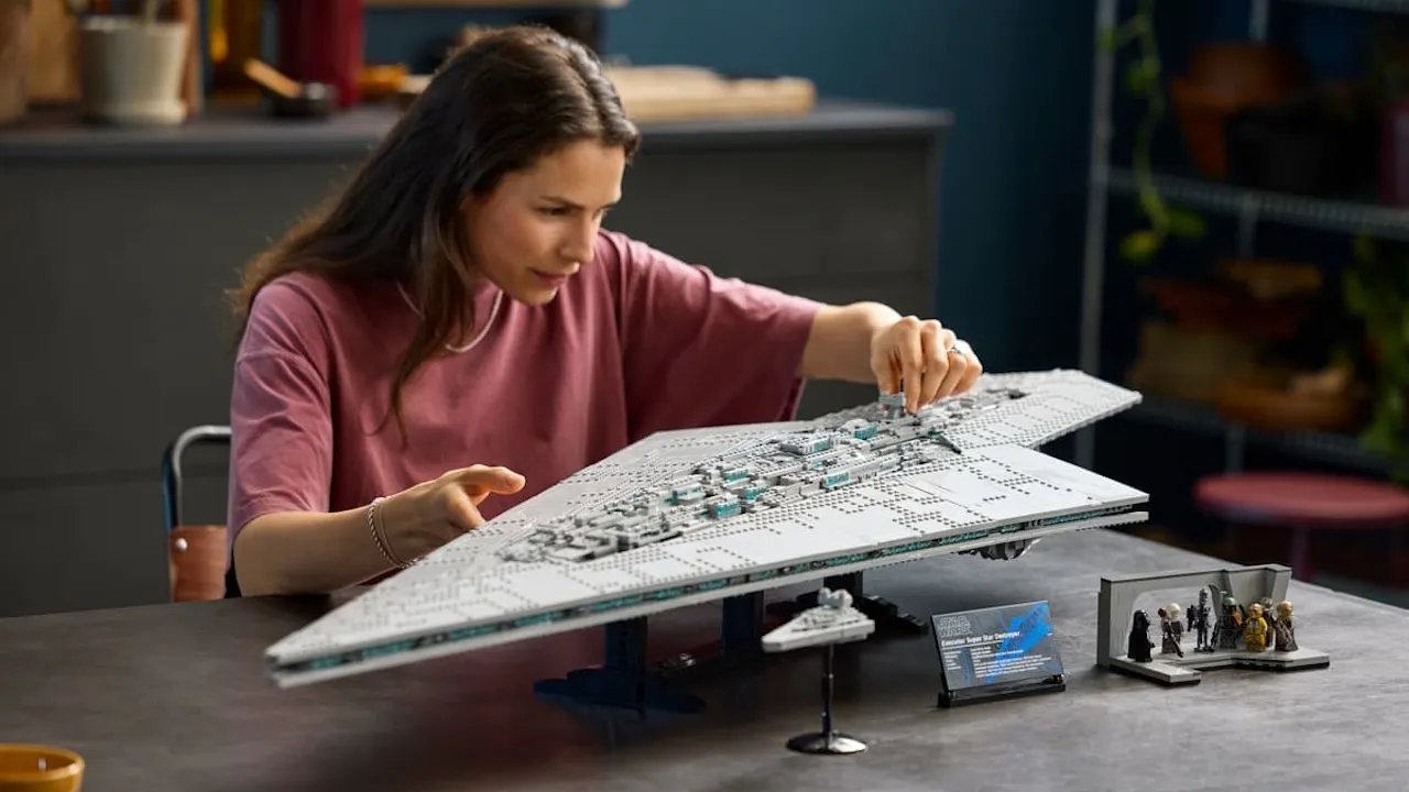 All the Biggest LEGO Sets Coming in 2026 and Beyond
