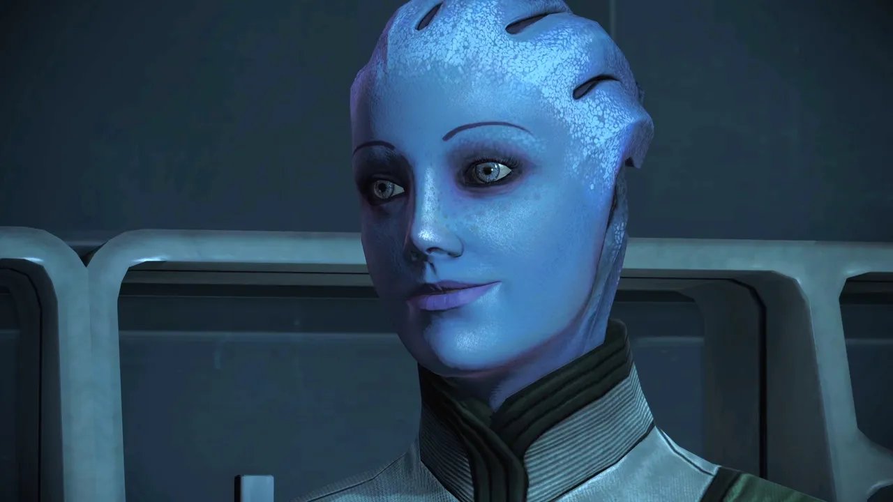 Former Mass Effect 5 Writers Speak Out After EA Shuts Down BioWare