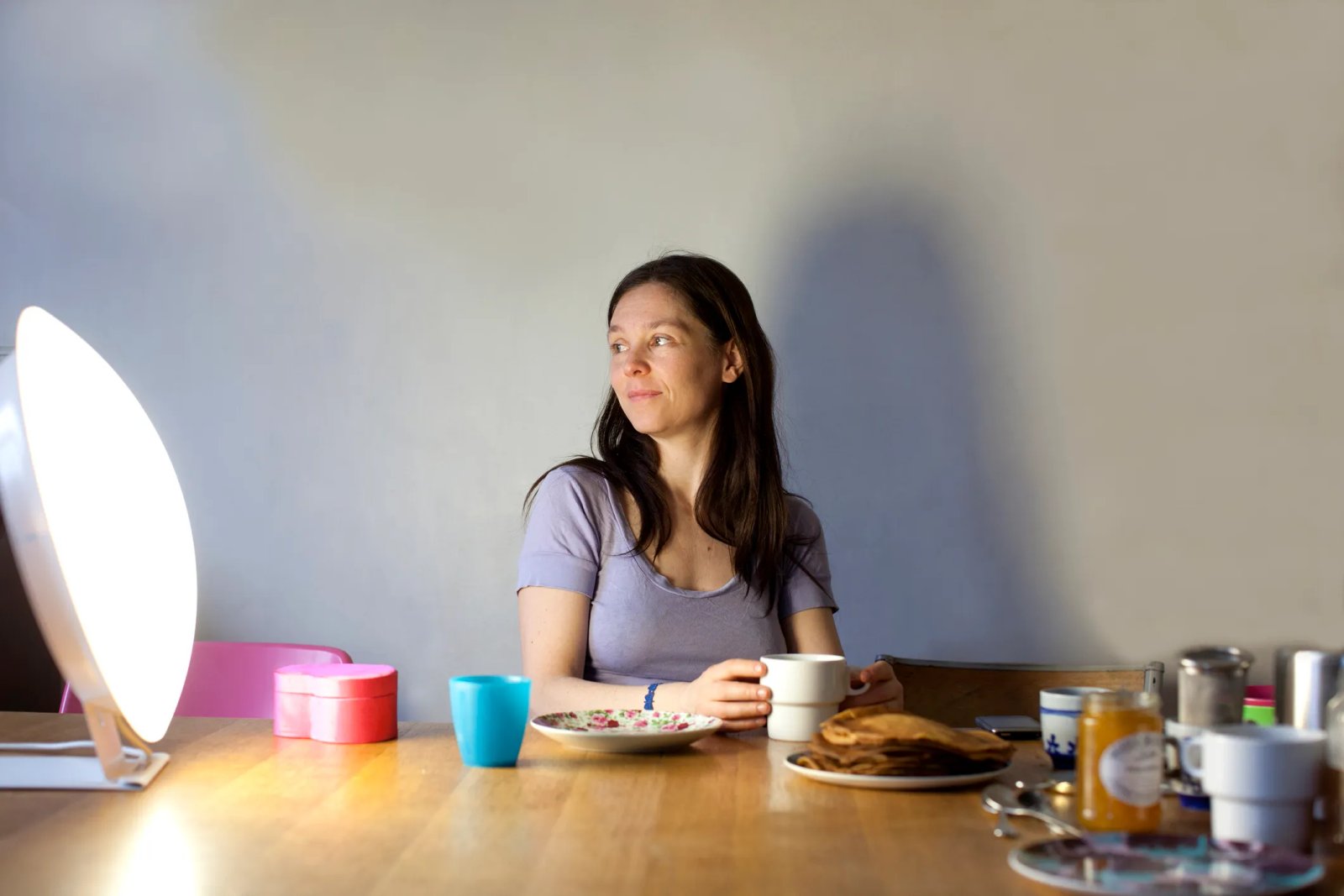 The Best Light Therapy Lamps of 2026