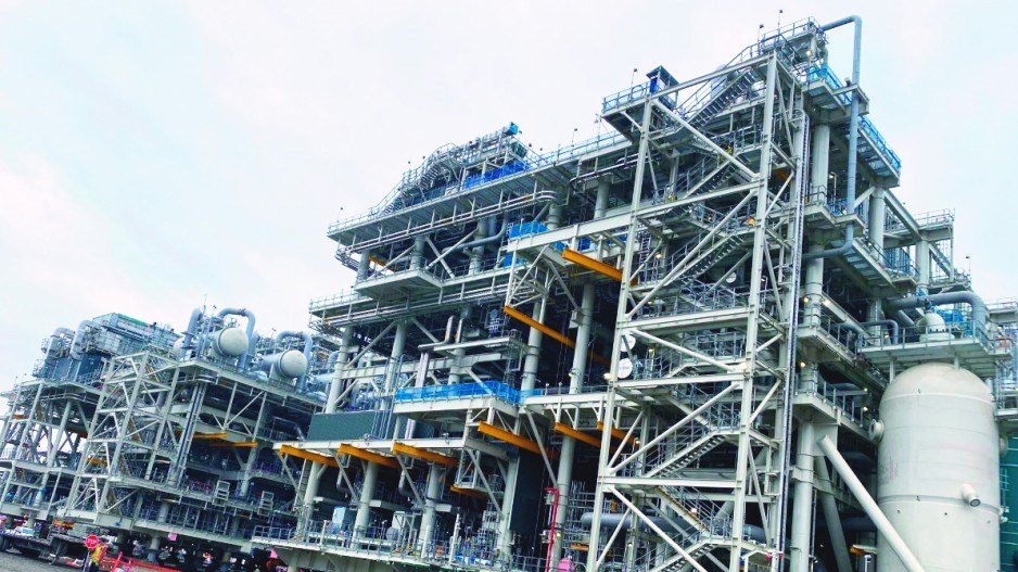 Opinion: Natural gas must be top of mind for B.C.’s next government