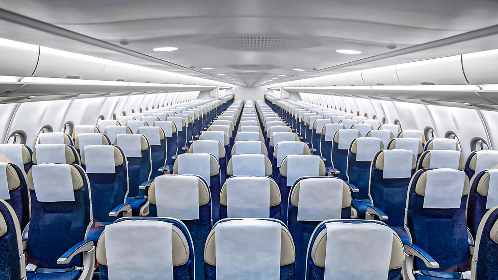 The Airlines With The World’s Longest Legroom In Economy In 2026