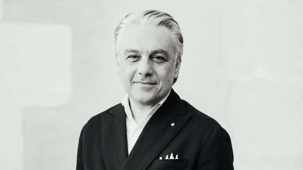 Luca de Meo Discusses Creativity