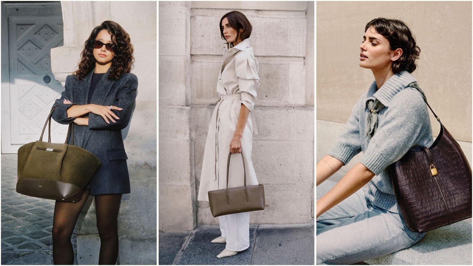 DeMellier’s Cult Bags Just Got Their Chicest Makeover Yet