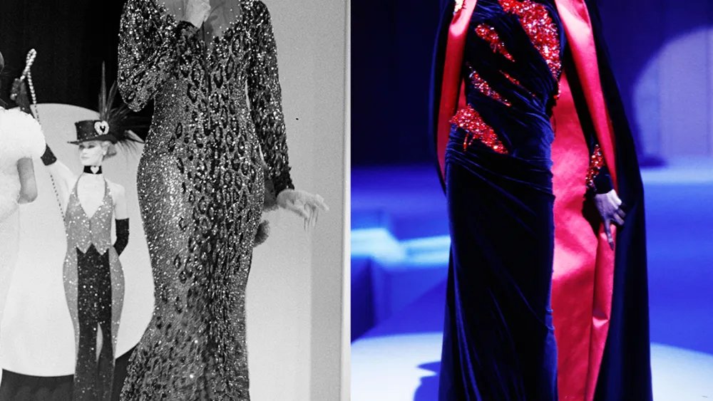 30 Halloween Costume Ideas to Recreate From the Runway