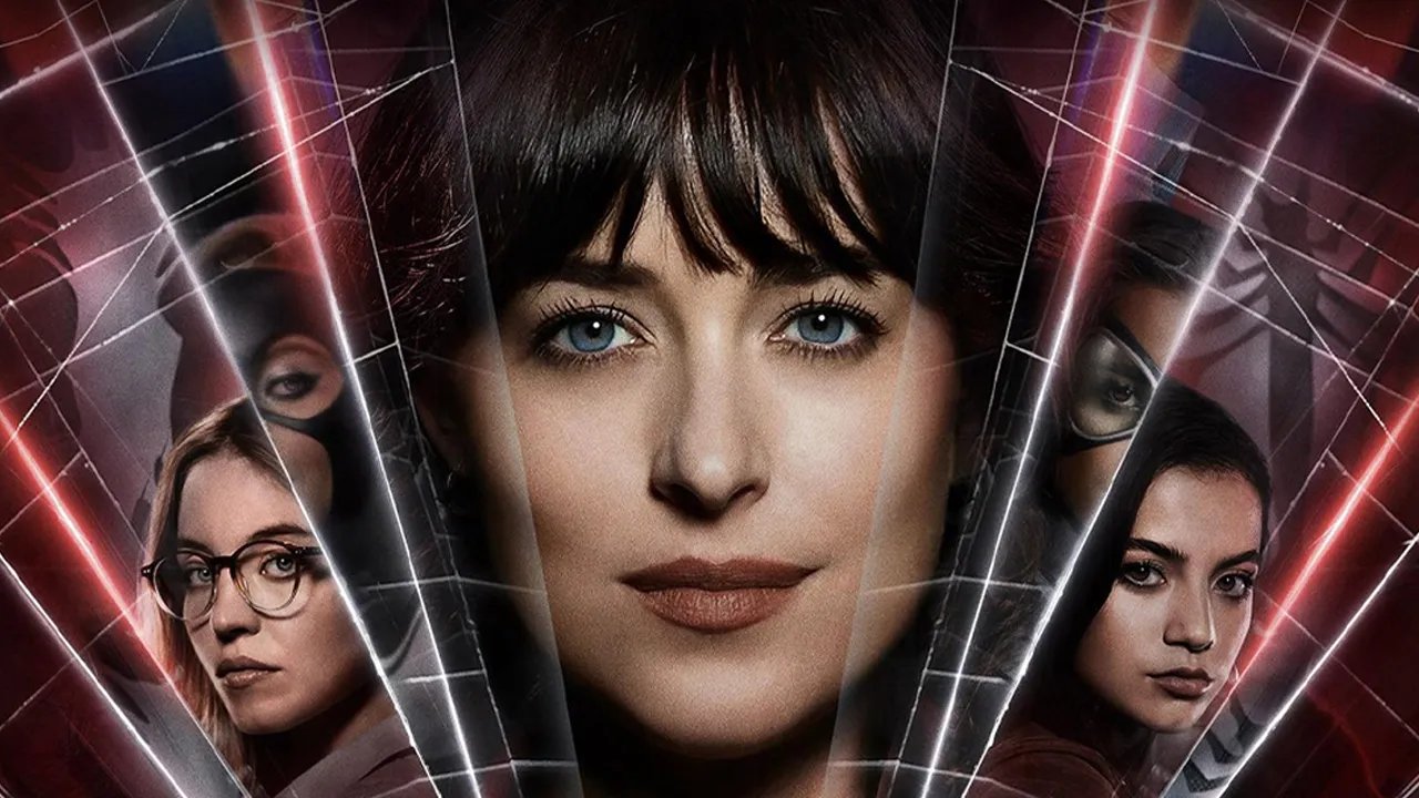 Dakota Johnson is Happy to Joke About Madame Web Being One of Hollywood’s Worst Ever Flops