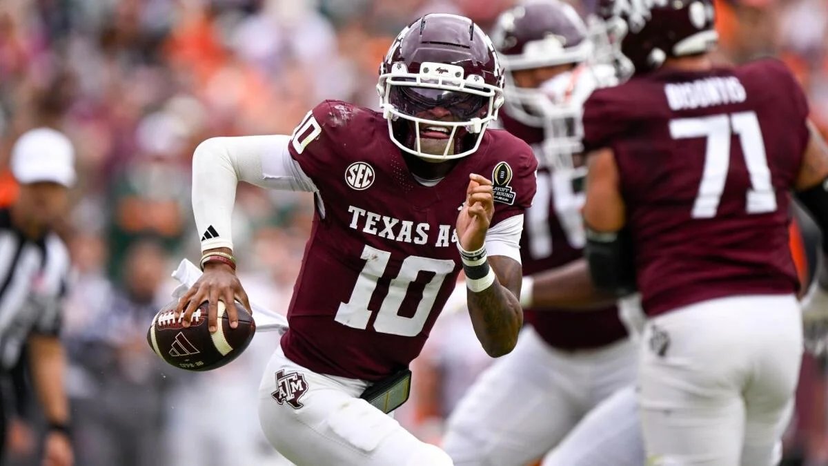 College football score predictions: Week 5 picks, best bets