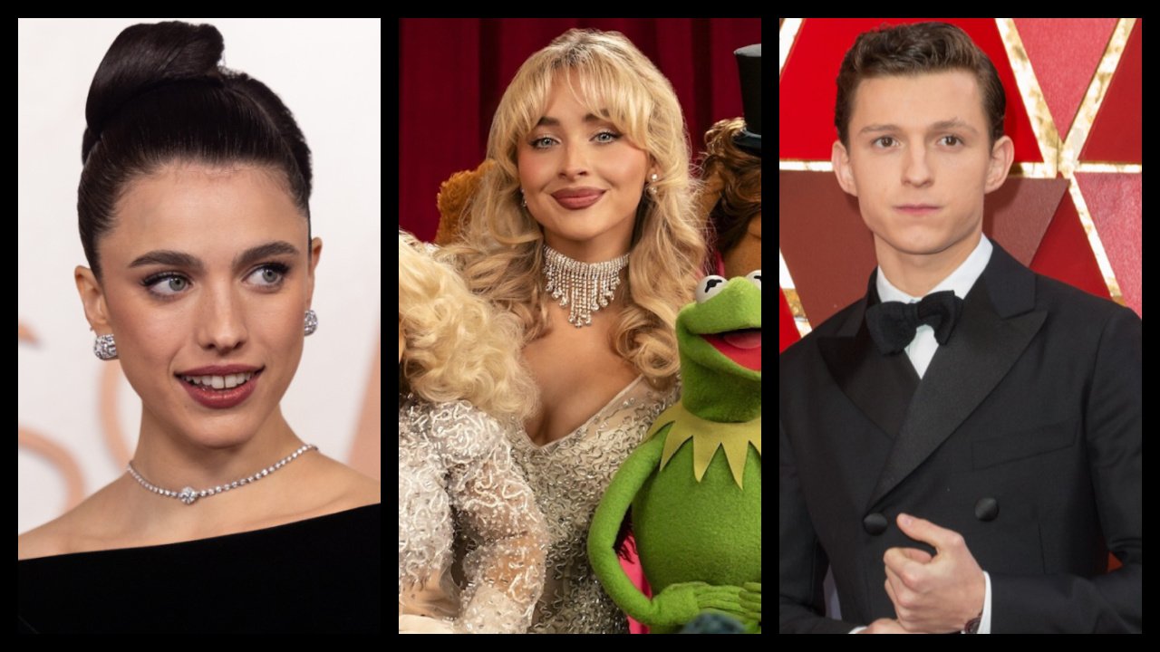 Margaret Qualley & Sabrina Carpenter Join Fred Astaire Biopic