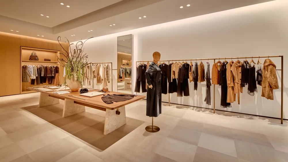Lafayette 148 Unveils First Dallas Boutique at NorthPark Center