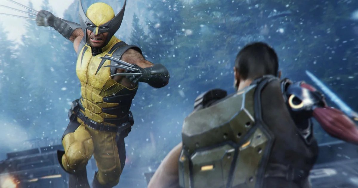 Despite its mixed reception, Marvel’s Wolverine was September’s top-selling new game in the US, making Sony launch revenues it hasn’t seen since Helldivers 2